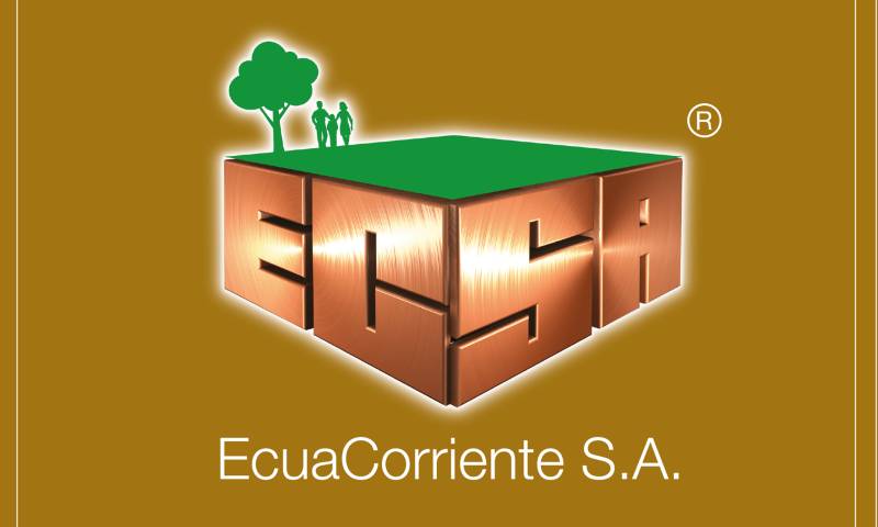 Cortesía de Ecuacorrientes