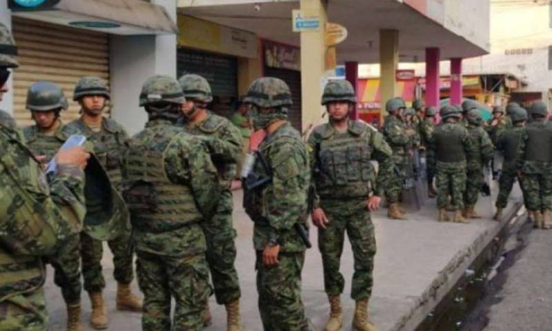 Foto: El Telégrafo