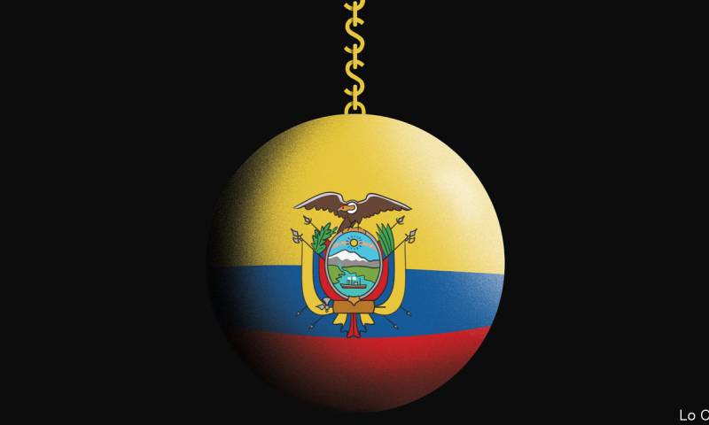 Foto: The Economist
