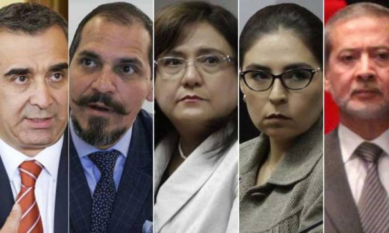 Foto: El Comercio