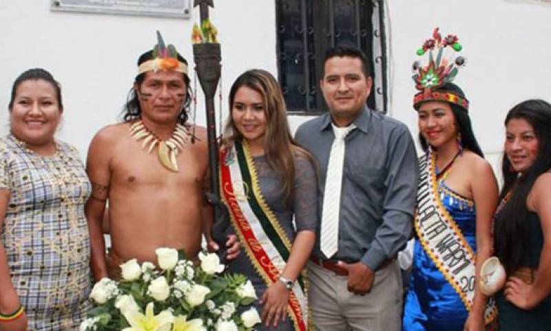 Foto: El Comercio