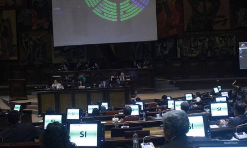 Foto: La República