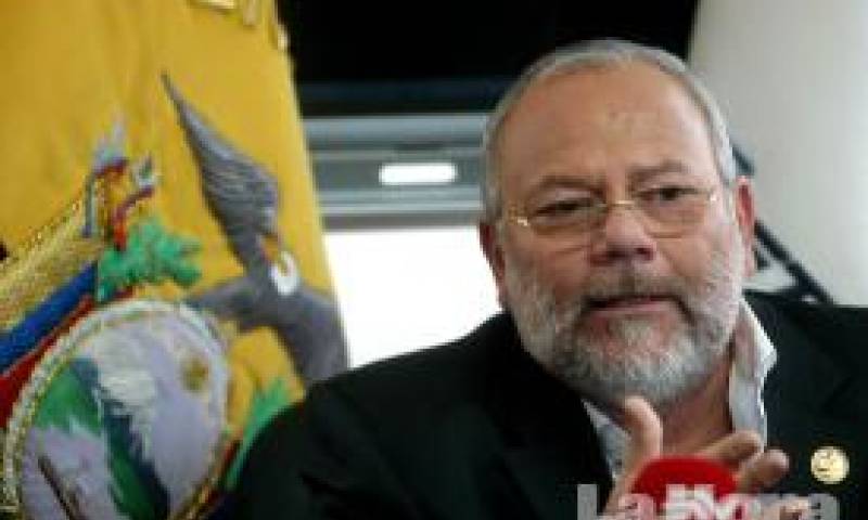 Foto: La Hora