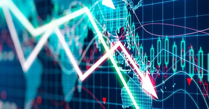 El 2 de julio, el riesgo país se encontraba en 800 puntos / Foto: cortesía Mapfre Global Risk