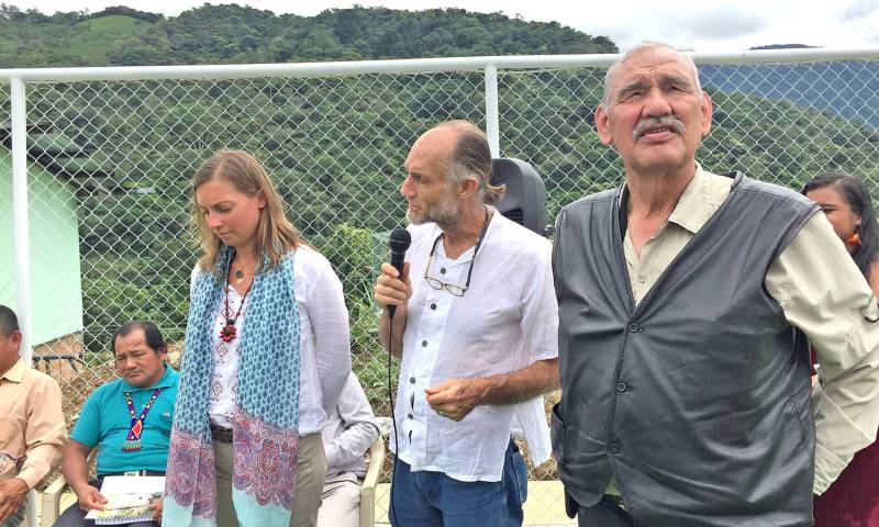 Foto: La Hora