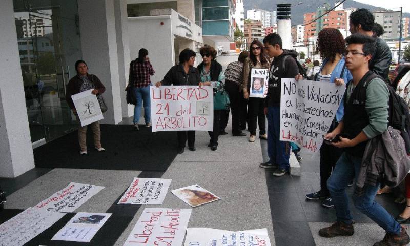 Foto: La Hora