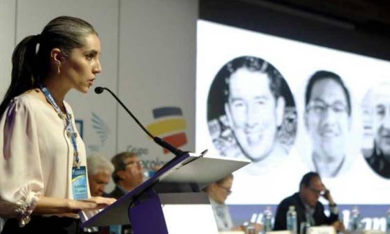 Foto: El Comercio