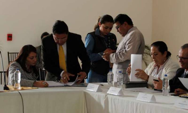 Foto: La Hora
