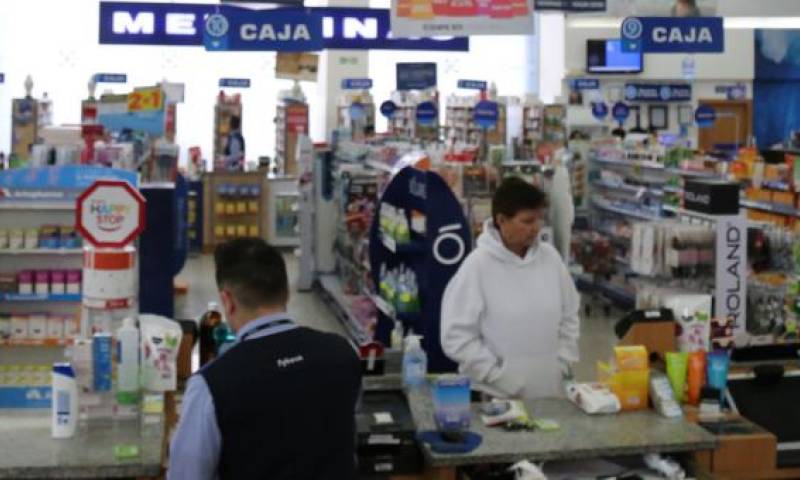 Foto: El Comercio