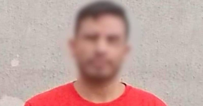 El atentado se registró en la tarde de este martes / Foto: cortesía Fiscalía 