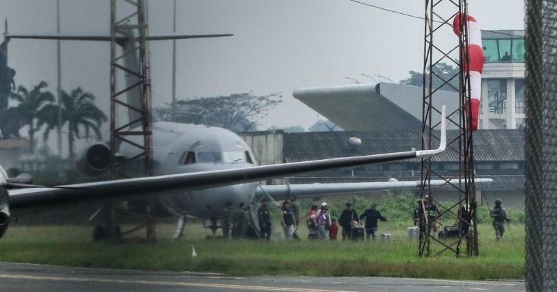 Las detenciones fueron ejecutadas en la provincias de Manabí, Guayas y Pichincha / Foto: EFE