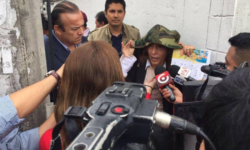 Foto: La Hora