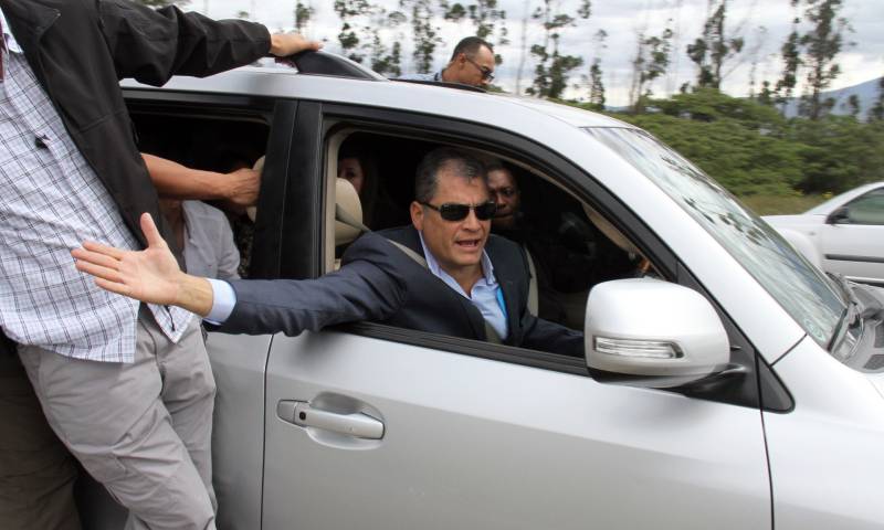 Foto: La Hora