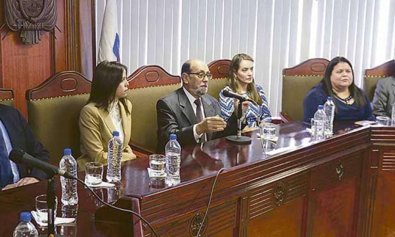 Foto: El Telégrafo