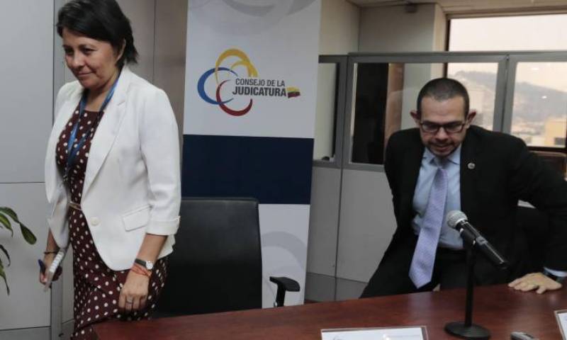 Foto: Expreso