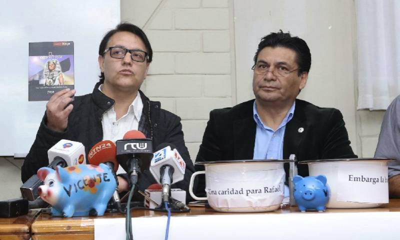 Foto: La Hora