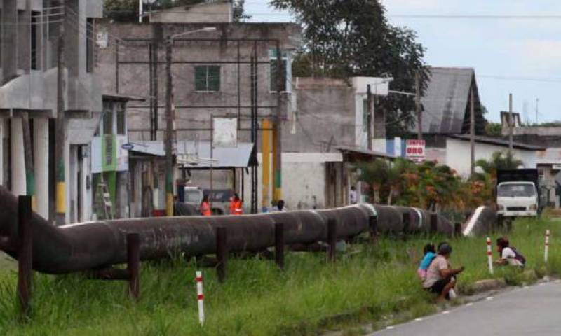 Foto: El Comercio
