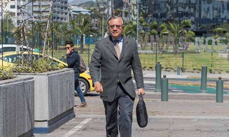 Foto: El Telégrafo