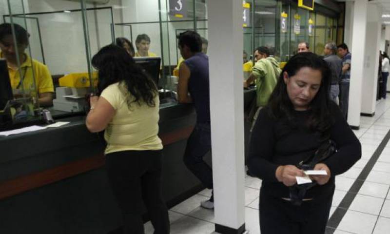 Foto: El Comercio