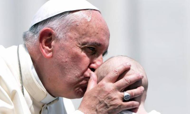 Foto: El Comercio