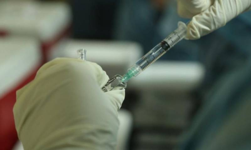 Ecuador ha contratado la adquisición de 20,3 millones de dosis anticovid-19/ Foto: cortesía Ministerio de Salud