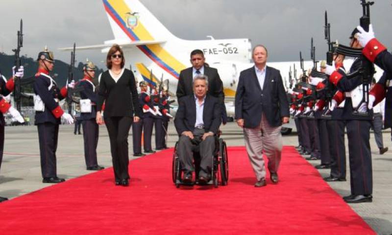 Foto: El Comercio
