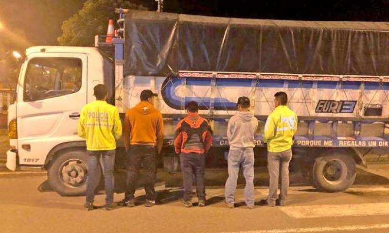 Foto: La Hora