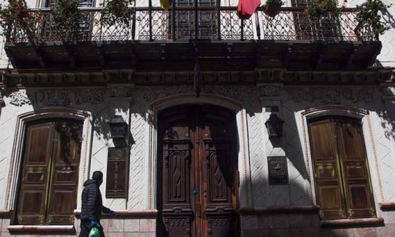 Foto: El Comercio