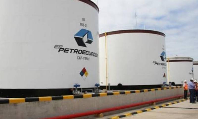 Tras la negociación de las preventas, el Gobierno sacó al mercado 10 operaciones de venta spot de petróleol.