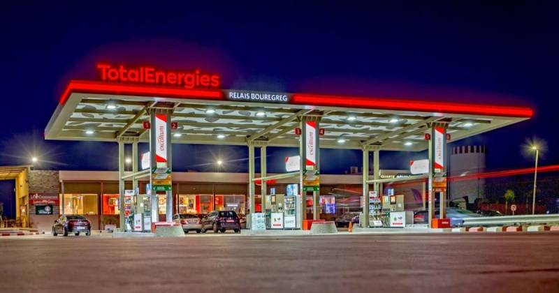 El secretario de Energía de los EE.UU, Chris Wright, aseveró la semana pasada que hay "al menos una docena" de compañías listas para volver a Venezuela / Foto: cortesía TotalEnergies