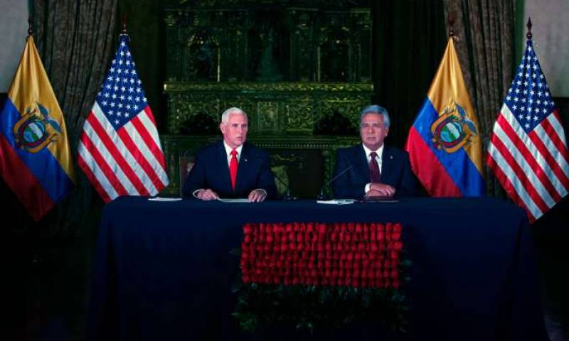 Foto: La Hora