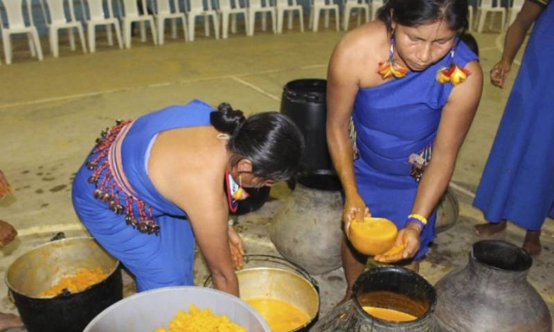 Foto: Expreso