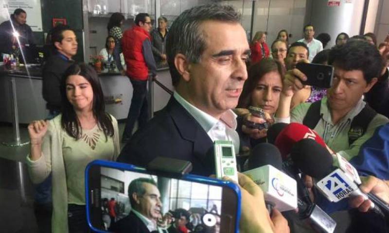 Foto: El Comercio