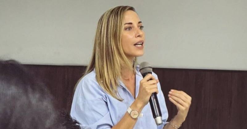 Principales noticias de Ecuador hoy - 19 de diciembre de 2025 / Foto: cortesía Andrea González