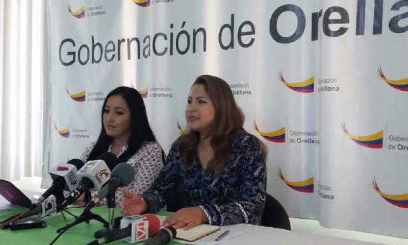 Foto: El Comercio