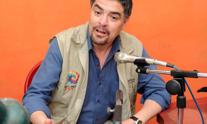 Foto: 4 Pelagatos