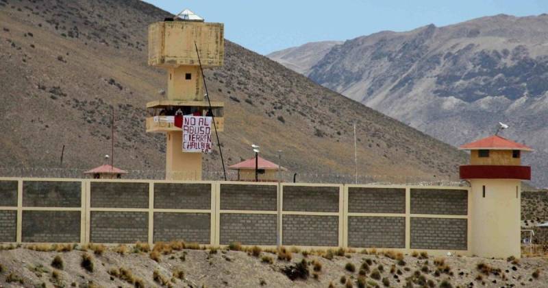 El proyecto se  denomina 'Mejoramiento Integral de los Servicios de Readaptación Social en el Perú' / Foto: EFE 