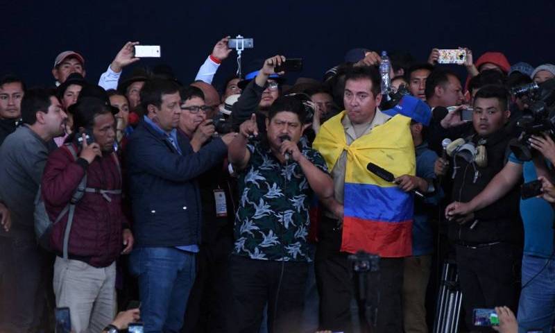 Foto: El Universo