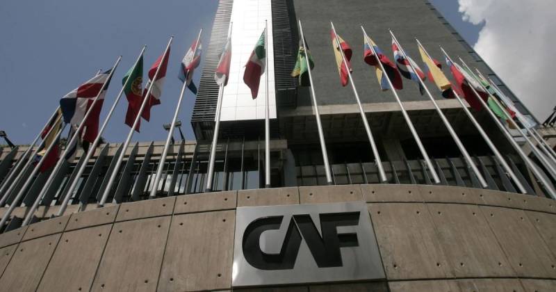 La operación fue aprobada bajo el instrumento denominado Financiamiento Extraordinario de Liquidez (FEL) / Foto: EFE
