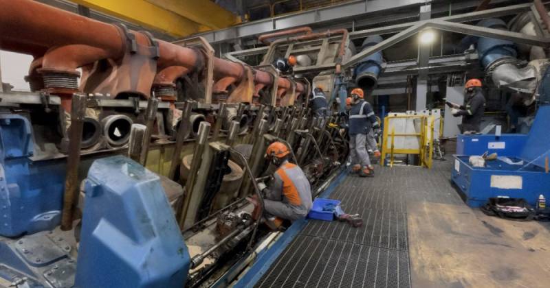 Orellana y Sucumbíos serán las provincias beneficiadas con los trabajos en la central Jivino III / Foto: cortesía Celec