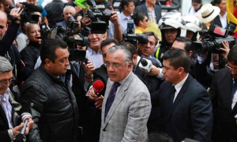 Foto: El Comercio