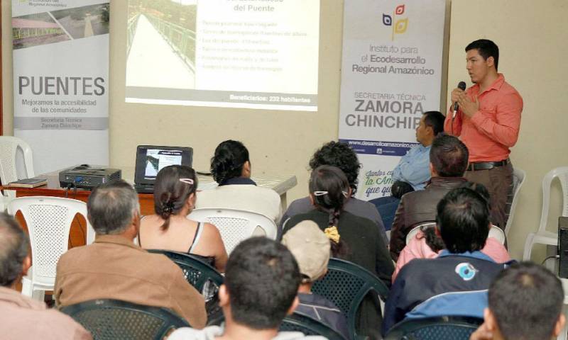 Foto: La Hora