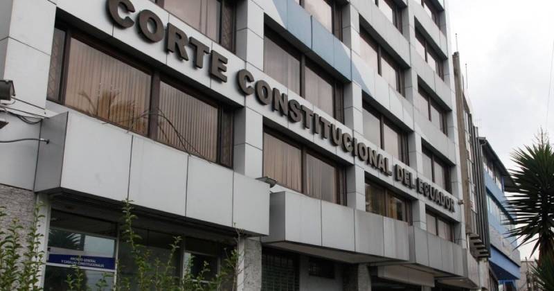 La Ley de Integridad Pública acumula hasta 26 demandas de inconstitucionalidad por parte de diversos sectores de la sociedad / Foto: cortesía