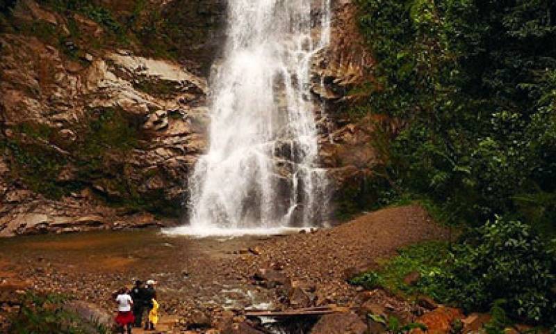 Fuente: Quito Adventure