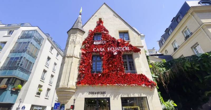 La apertura oficial se realizará mañana 4 de diciembre, en el circuito Yas Marina / Foto: cortesía ONG Identidad Nacional