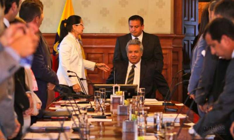 Foto: La Hora