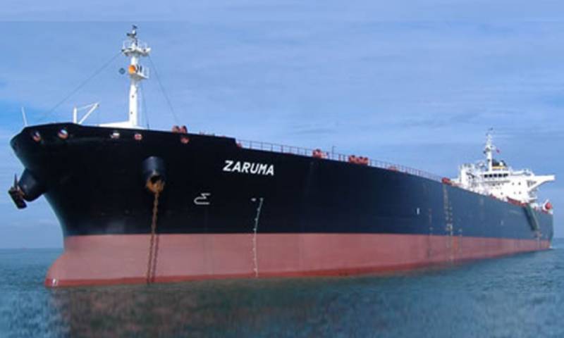  El transporte del crudo es indispensable para la exportación. Foto: La Hora