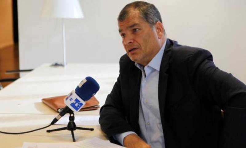 Foto: El Comercio