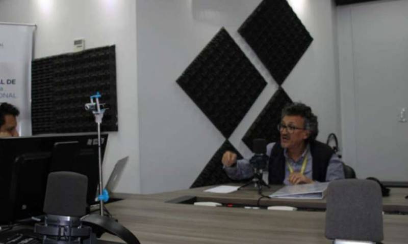 Foto: El Telégrafo