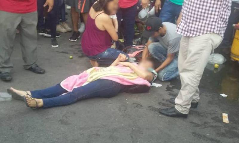 Foto: Extra